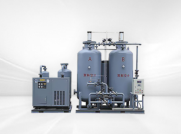 氣輔制氮機(jī)